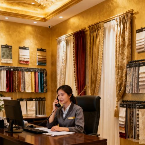 初步沟通需求与风格咨询