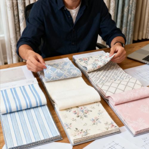 专业设计师量身设计方案